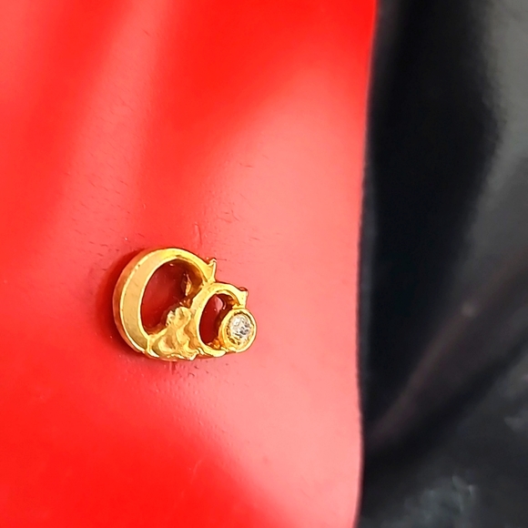 Stilettos Peep Toe Platform Lace-Up Boots with Red bottoms Size 8 - Picture 9 of 13